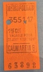 caumartin b63898