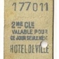 hotel de ville 14587