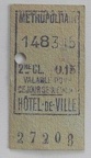 hotel de ville 27208