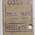 hotel de ville 59017