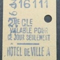 hotel de ville 63471
