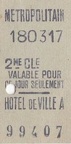 hotel de ville 99407