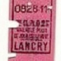 lancry 24873