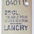 lancry 65860