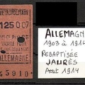 allemagne 45910