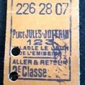 place jules joffrin ns 00449