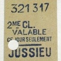 jussieu 26335