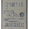 jussieu 63011