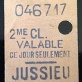 jussieu 71644