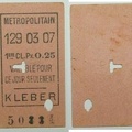 kleber 50834