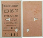 kleber 50834