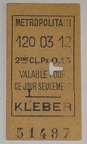 kleber 51487