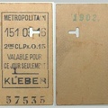 kleber 57535