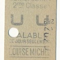 louise michel 19642