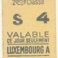 luxembourg 36802
