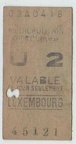 luxembourg 45121