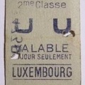 luxembourg 48433