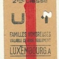 luxembourg 84339