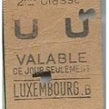 luxembourg b14948
