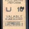 luxembourg b24473