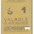 luxembourg b32669
