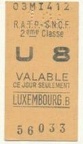 luxembourg b56033
