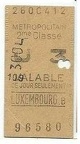 luxembourg b96580