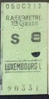 luxembourg c20331