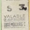 luxembourg c31353