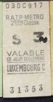 luxembourg c31353