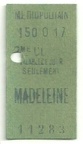 madeleine 11283