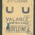 madeleine 11670