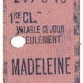 madeleine 35314