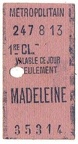 madeleine 35314
