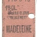 madeleine 45237