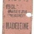 madeleine 45284