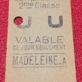 madeleine 55033