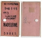 madeleine 59845