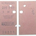 madeleine 70213
