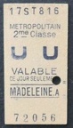 madeleine 72056