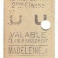 madeleine 74913