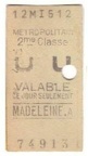 madeleine 74913
