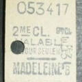 madeleine 8 47706