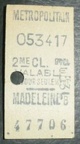 madeleine 8 47706