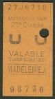 madeleine 96736