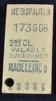madeleine b28884