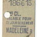 madeleine b31209