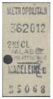 madeleine b35068