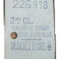 madeleine b39024