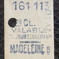 madeleine b41794